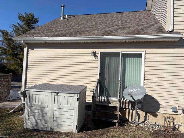 50 Depot Street, Oxford, MI 48371