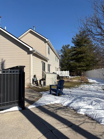 50 Depot Street, Oxford, MI 48371