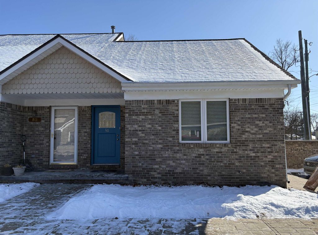 50 Depot Street, Oxford, MI 48371