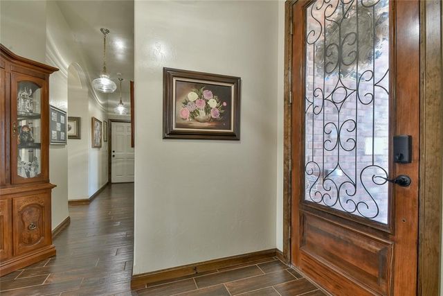 2395 County Road 1264, Blanchard, OK 73010