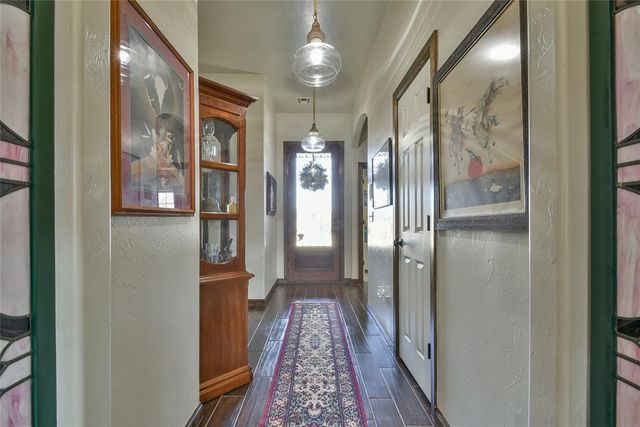 2395 County Road 1264, Blanchard, OK 73010