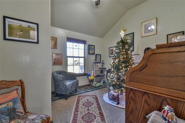 2395 County Road 1264, Blanchard, OK 73010