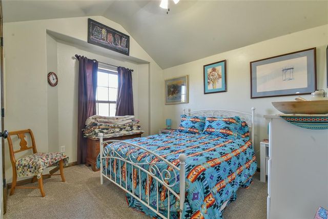 2395 County Road 1264, Blanchard, OK 73010