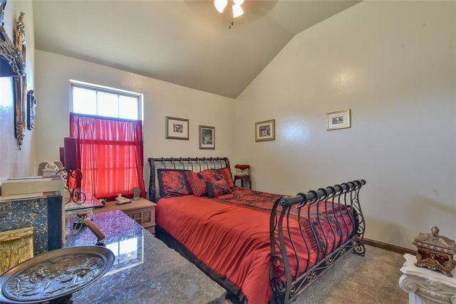 2395 County Road 1264, Blanchard, OK 73010