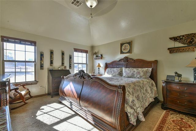 2395 County Road 1264, Blanchard, OK 73010