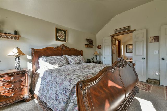 2395 County Road 1264, Blanchard, OK 73010