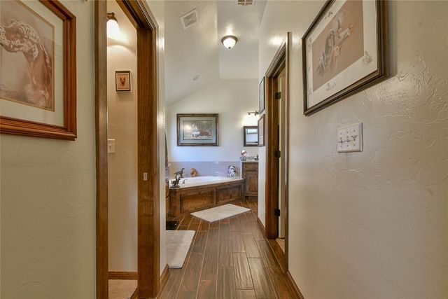 2395 County Road 1264, Blanchard, OK 73010