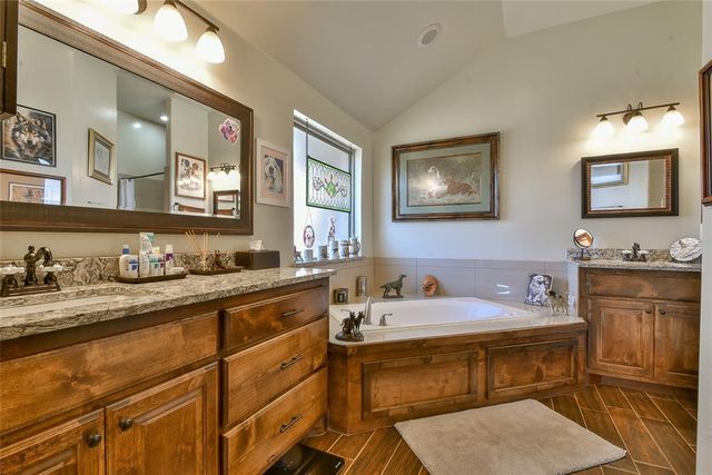 2395 County Road 1264, Blanchard, OK 73010