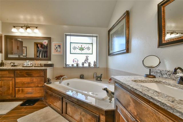 2395 County Road 1264, Blanchard, OK 73010