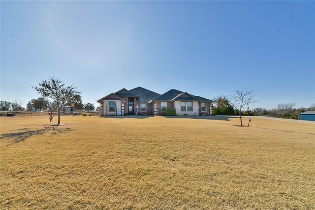 2395 County Road 1264, Blanchard, OK 73010