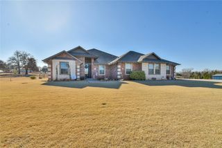 2395 County Road 1264, Blanchard, OK 73010