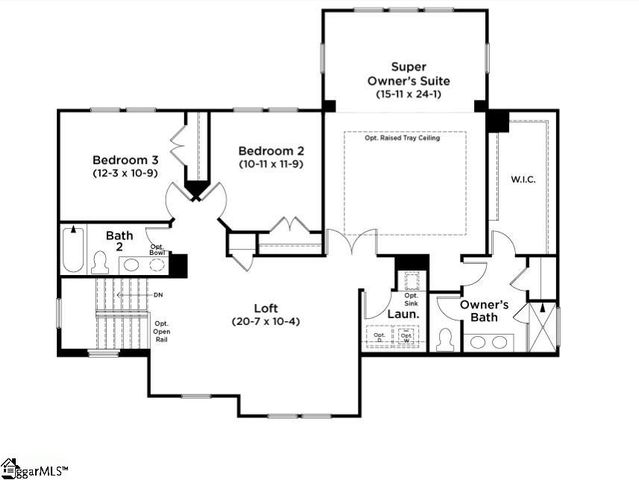 419 Goodison Way, Woodruff, SC 29388