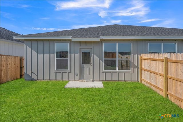 2015 Bear Grass Ridge Road, Temple, TX 76501