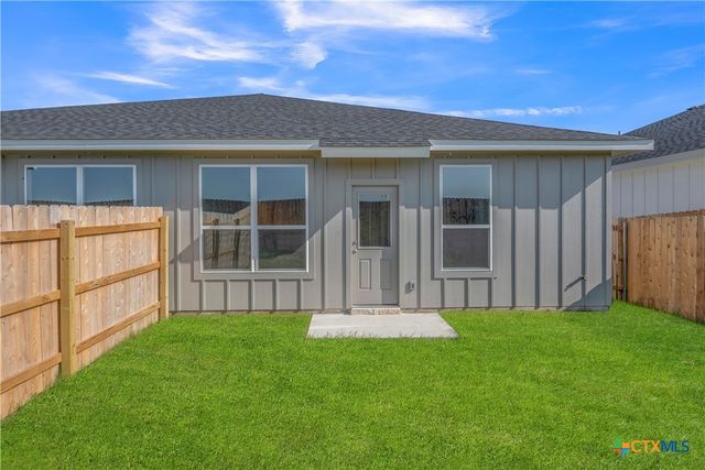 2015 Bear Grass Ridge Road, Temple, TX 76501