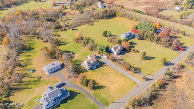 570 Province Line Road, Allentown, NJ 08501