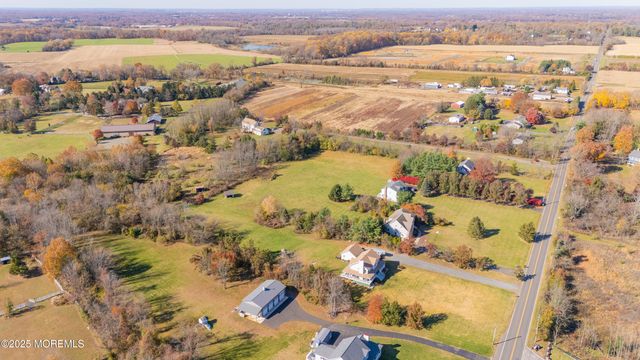 570 Province Line Road, Allentown, NJ 08501