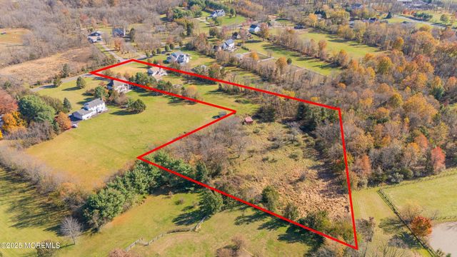 570 Province Line Road, Allentown, NJ 08501