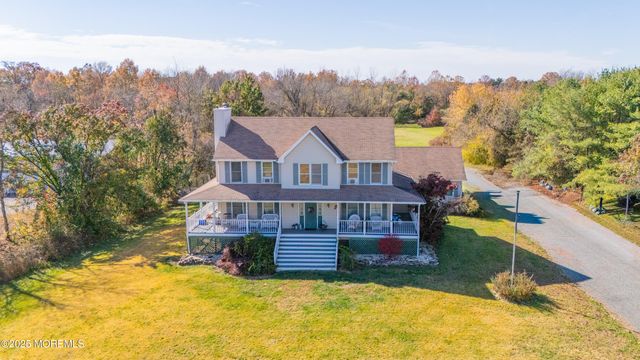 570 Province Line Road, Allentown, NJ 08501