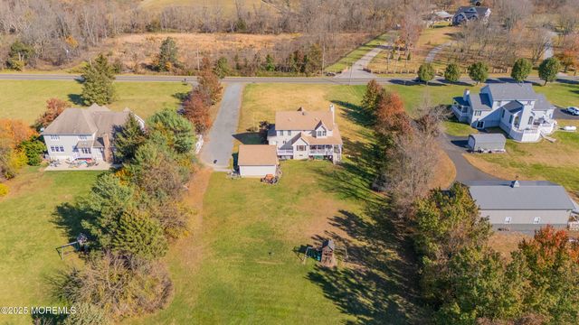 570 Province Line Road, Allentown, NJ 08501