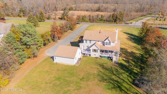 570 Province Line Road, Allentown, NJ 08501