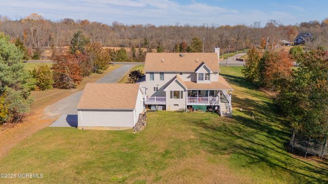 570 Province Line Road, Allentown, NJ 08501