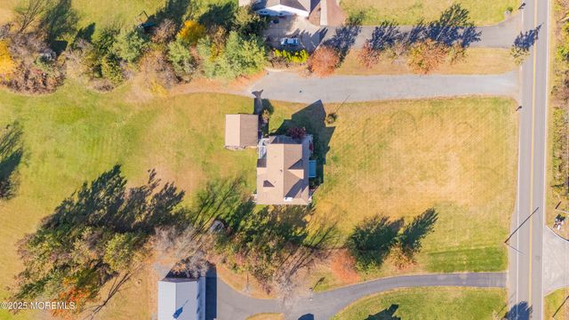 570 Province Line Road, Allentown, NJ 08501