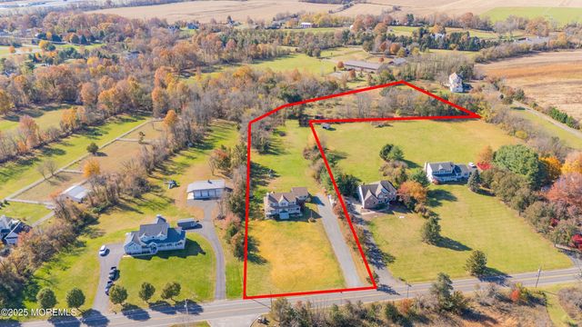 570 Province Line Road, Allentown, NJ 08501