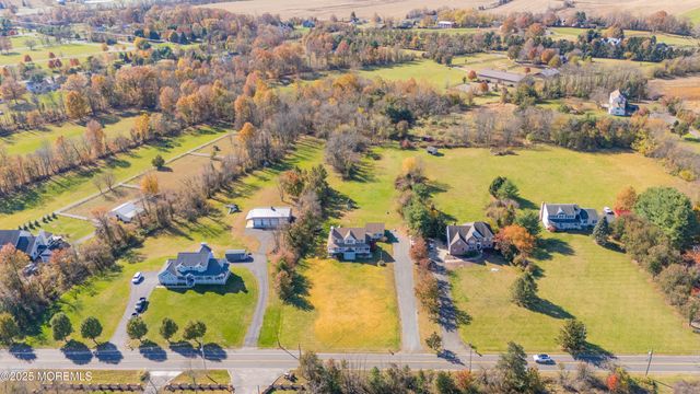 570 Province Line Road, Allentown, NJ 08501