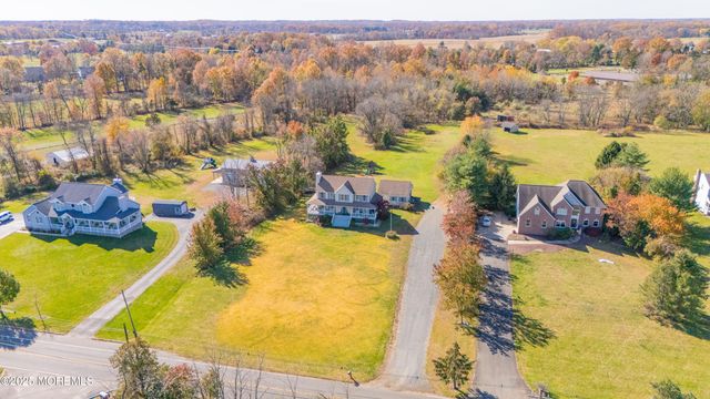 570 Province Line Road, Allentown, NJ 08501