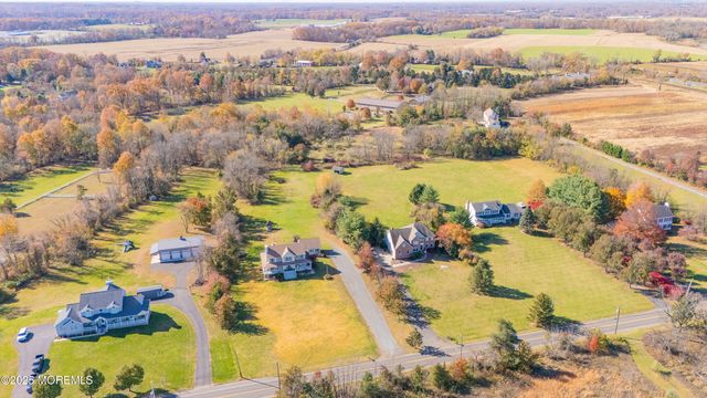 570 Province Line Road, Allentown, NJ 08501