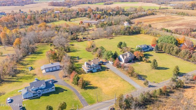 570 Province Line Road, Allentown, NJ 08501