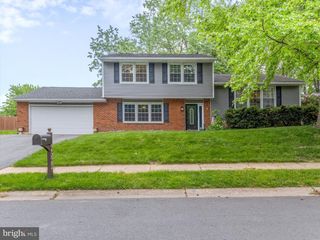 2522 WEXFORD DR, Wilmington, DE 19810