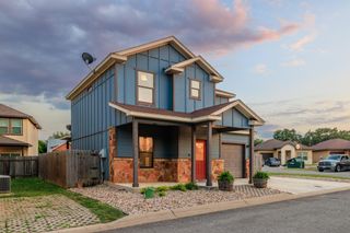 510 Mueller ST, Fredericksburg, TX 78624