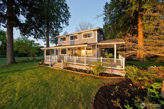 11212 NE Tiger Way, Kingston, WA 98346