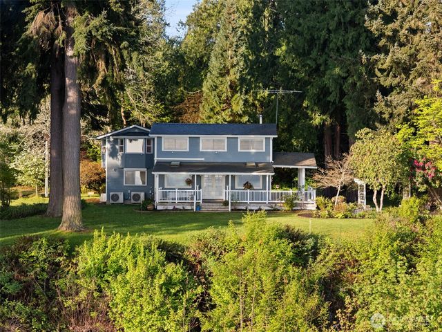 11212 NE Tiger Way, Kingston, WA 98346