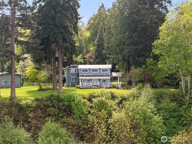 11212 NE Tiger Way, Kingston, WA 98346