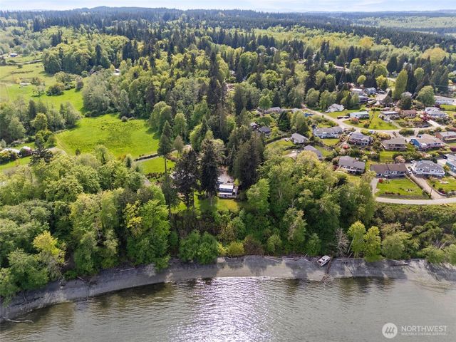 11212 NE Tiger Way, Kingston, WA 98346
