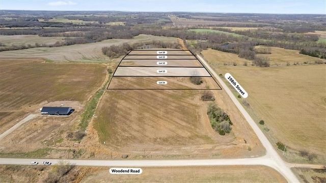 Lot 13 Woodend Road, Linwood, KS 66052