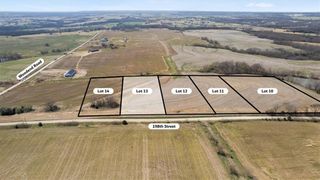 Lot 13 Woodend Road, Linwood, KS 66052