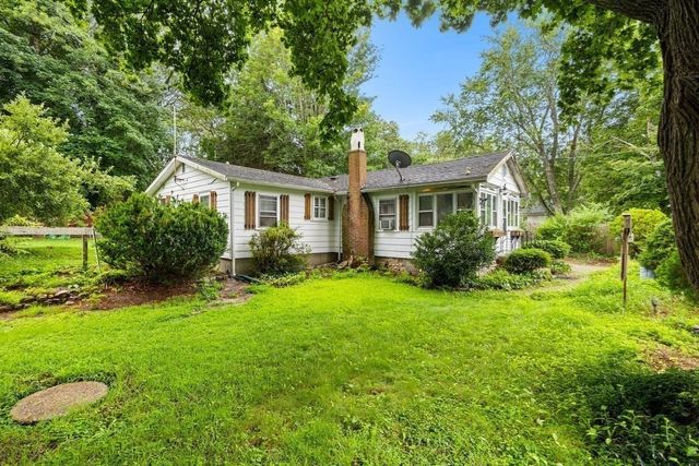 243 Bartlett Road, Plymouth, MA 02360