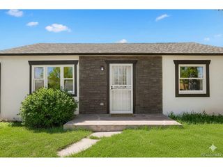 1235 S Irving St, Denver, CO 80219