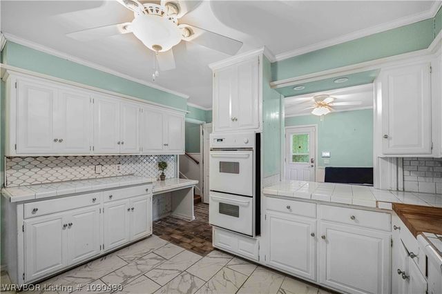 2218 S 46th Street, Fort Smith, AR 72903