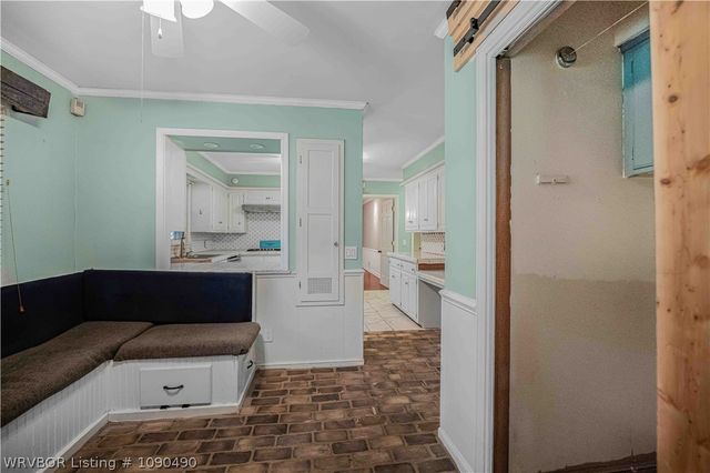 2218 S 46th Street, Fort Smith, AR 72903