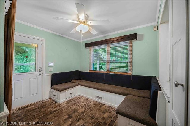 2218 S 46th Street, Fort Smith, AR 72903