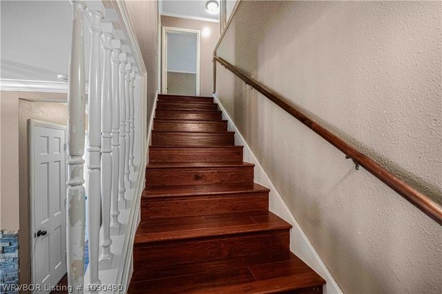 2218 S 46th Street, Fort Smith, AR 72903