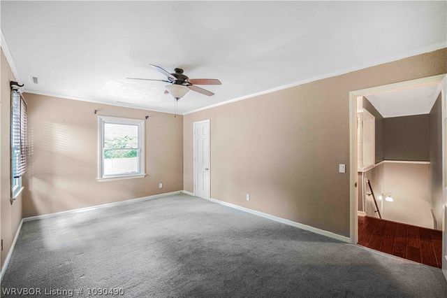 2218 S 46th Street, Fort Smith, AR 72903