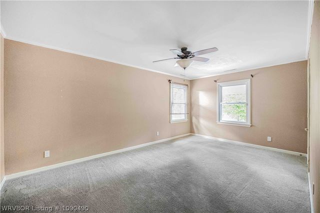 2218 S 46th Street, Fort Smith, AR 72903