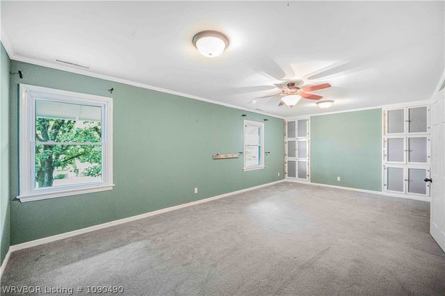 2218 S 46th Street, Fort Smith, AR 72903