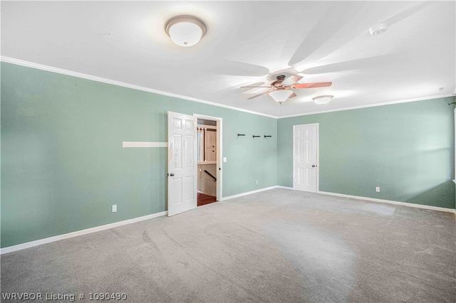 2218 S 46th Street, Fort Smith, AR 72903