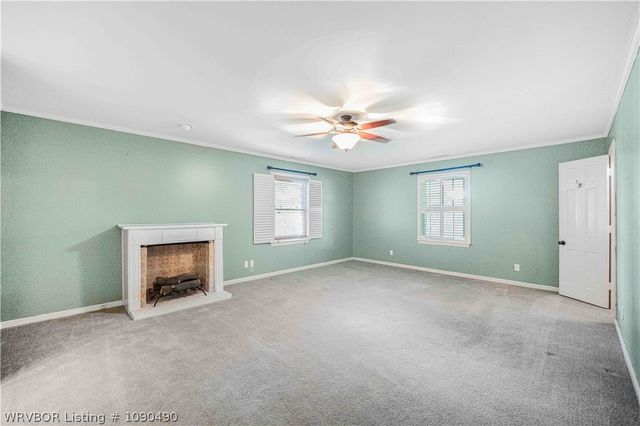 2218 S 46th Street, Fort Smith, AR 72903